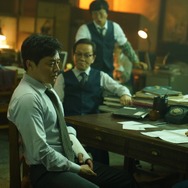 大統領暗殺裁判　16日間の真実 16枚目の写真・画像