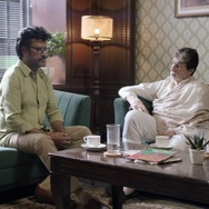 銃弾と正義 9枚目の写真・画像