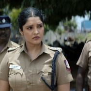 銃弾と正義 10枚目の写真・画像