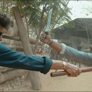 銃弾と正義 13枚目の写真・画像