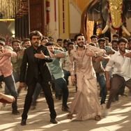 銃弾と正義 16枚目の写真・画像