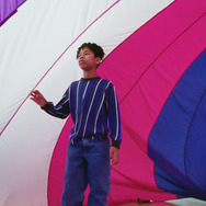 テレビの中に入りたい 4枚目の写真・画像