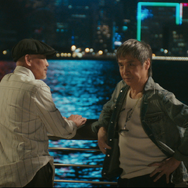 スタントマン 武替道 14枚目の写真・画像