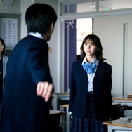 「僕達はまだその星の校則を知らない」2話