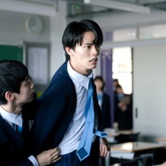 「僕達はまだその星の校則を知らない」2話