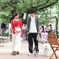 「初恋DOGs」第4話（C）TBS