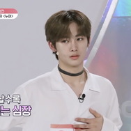 「BOYS II PLANET C」1話　(C) CJ ENM. All Rights Reserved.