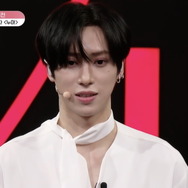 「BOYS II PLANET C」1話　(C) CJ ENM. All Rights Reserved.