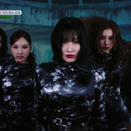 「WORLD OF STREET WOMAN FIGHTER」(C)CJ ENM Co., Ltd, All Rights Reserved