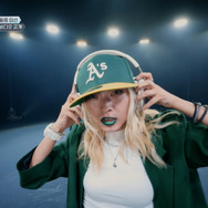 「WORLD OF STREET WOMAN FIGHTER」(C)CJ ENM Co., Ltd, All Rights Reserved