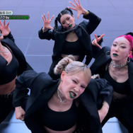 「WORLD OF STREET WOMAN FIGHTER」(C)CJ ENM Co., Ltd, All Rights Reserved