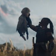 『プレデター：バッドランド』©2025 20th Century Studios. All Rights Reserved.