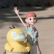 Netflixシリーズ「ポケモンコンシェルジュ」©2025 Pokémon. ©1995-2025 Nintendo/Creatures Inc. /GAME FREAK inc.