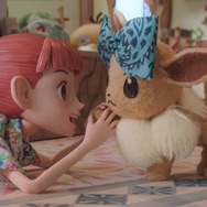 Netflixシリーズ「ポケモンコンシェルジュ」©2025 Pokémon. ©1995-2025 Nintendo/Creatures Inc. /GAME FREAK inc.