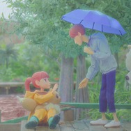 Netflixシリーズ「ポケモンコンシェルジュ」©2025 Pokémon. ©1995-2025 Nintendo/Creatures Inc. /GAME FREAK inc.