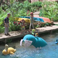 Netflixシリーズ「ポケモンコンシェルジュ」©2025 Pokémon. ©1995-2025 Nintendo/Creatures Inc. /GAME FREAK inc.