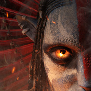 アバター：ファイヤー・アンド・アッシュ 2枚目の写真・画像