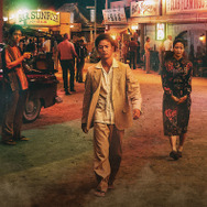 『宝島』©真藤順丈／講談社　©2025「宝島」製作委員会