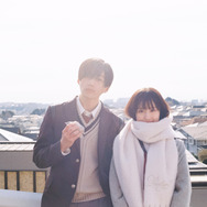 『隣のステラ』©餡蜜／講談社 ©2025 映画「隣のステラ」製作委員会