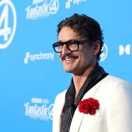 『ファンタスティック４：ファースト・ステップ』(C)2025 Getty Images／Getty Images for Disney