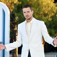 『ファンタスティック４：ファースト・ステップ』(C)2025 Getty Images／Getty Images for Disney