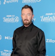 『ファンタスティック４：ファースト・ステップ』(C)2025 Getty Images／Getty Images for Disney