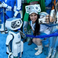 『ファンタスティック４：ファースト・ステップ』(C)2025 Getty Images／Getty Images for Disney