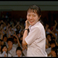 『リンダ リンダ リンダ 4K』© 「リンダ リンダ リンダ」パートナーズ