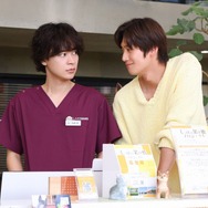 「初恋DOGs」第4話（C）TBS