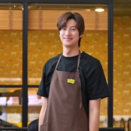 「初恋DOGs」第4話（C）TBS