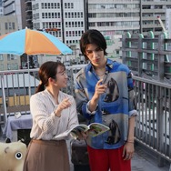 「愛の、がっこう。」第3話 （C）フジテレビ