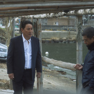 港のひかり 15枚目の写真・画像