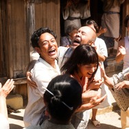 宝島（2025） 5枚目の写真・画像