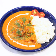 Netflixシリーズ「グラスハート」コラボメニュー