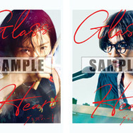 メニュー注文特典