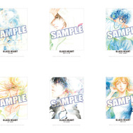 店舗・カフェ店舗共通特典