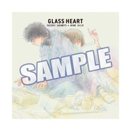 カフェ店舗限定特典