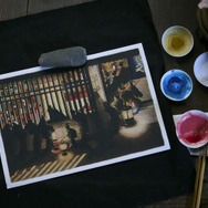 『おーい、応為』©️2025「おーい、応為」製作委員会