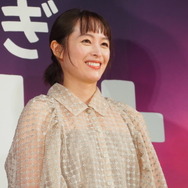 清野菜名／『星つなぎのエリオ』大学生限定トークイベント