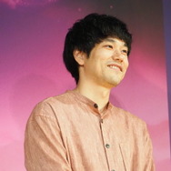 松山ケンイチ／『星つなぎのエリオ』大学生限定トークイベント