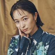 清野菜名／photo：You Ishii