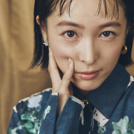 清野菜名／photo：You Ishii