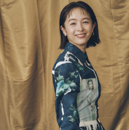 清野菜名／photo：You Ishii