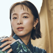 清野菜名／photo：You Ishii