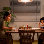 『星つなぎのエリオ』(C)2025 Disney/Pixar. All Rights Reserved.