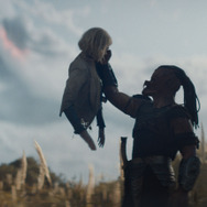 プレデター：バッドランド 4枚目の写真・画像