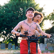 バード ここから羽ばたく 5枚目の写真・画像