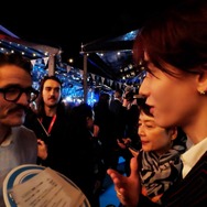 『ファンタスティック４：ファースト・ステップ』　ⓒ 2025 20th Century Studios / ⓒ and ™ 2025 MARVEL.