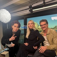 『ファンタスティック４：ファースト・ステップ』(c) 2025 20th Century Studios / (C) and TM 2025 MARVEL.