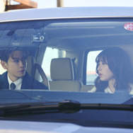 Amazon Originalドラマ「私の夫と結婚して」10話　© 2025. CJ ENM Japan / STUDIO DRAGON all rights reserved